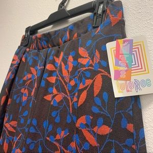 NWT LuLaRoe Women’s Skirt